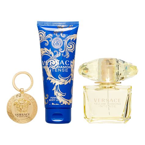 Versace perfume gift with purchase